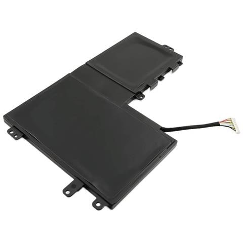 Batteria Per Toshiba Satellite M40-a M50-a 11,1v 4160mah Li-polymer - Foto 3