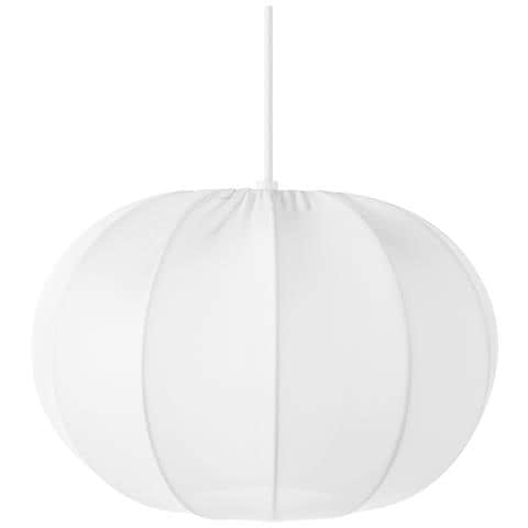 Lampadario Mariara Bianco - Foto 2