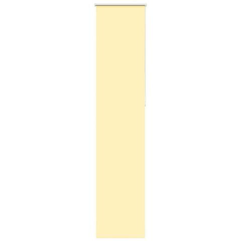 Tenda a Rullo Oscurante 60x210 cm Larghezza Tessuto 55,7 cm - Foto 1