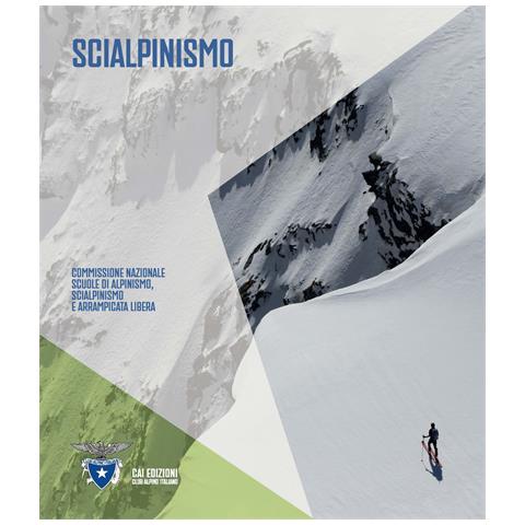 Manuale di scialpinismo - Foto 1