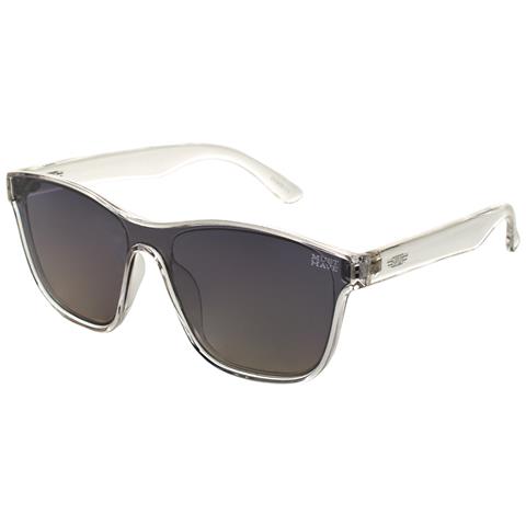 Trendboo Occhiali Da Sole Quadrati Unisex Protezione Uv 400 - Foto 2