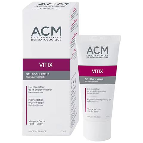 , Vitix, Anti Macchia, Gel Di Trattamento Locale, Per Macchie E Pigmentazioni, Per Il Viso, 50 Ml - Foto 1