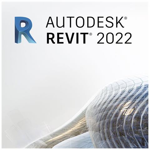 1PZ Revit 2022 Licenza 1 Anno Windows - Foto 1