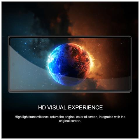Pellicola Protettiva per Samsung Galaxy Z Fold7 5G - Trasparente - Foto 2