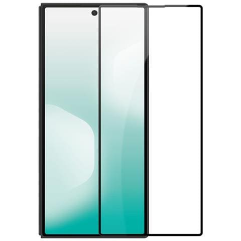 Pellicola Protettiva per Samsung Galaxy Z Fold7 5G - Trasparente - Foto 1