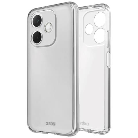 Skinny custodia per cellulare 16,9 cm (6.67") Cover Trasparente - Foto 1