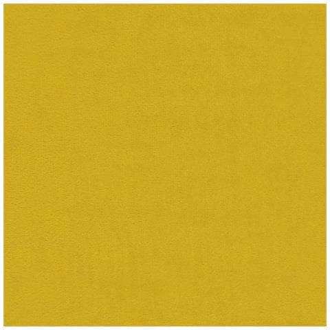 Poltrona reclinabile Giallo Velluto (V) - Foto 9