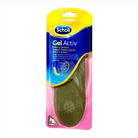 Gel Activ Stivali e Scarpe Chiuse 1 Paio - Foto 1
