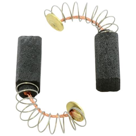 Spazzole di carbone per Bosch PHS 36 G - 6,35 x 6,35 x 14,5 mm - coppia - Foto 1