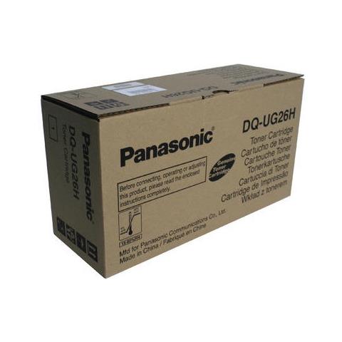 DQ-UG26H-AGC Toner Originale Nero per Workio DP 180 Capacità 5000 Pagine - Foto 2