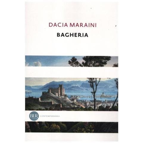 Dacia Maraini - Bagheria - Foto 2
