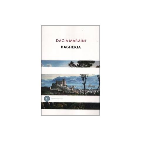 Dacia Maraini - Bagheria - Foto 1