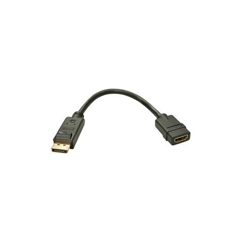 Adattatore DisplayPort a HDMI Attivo - Foto 1