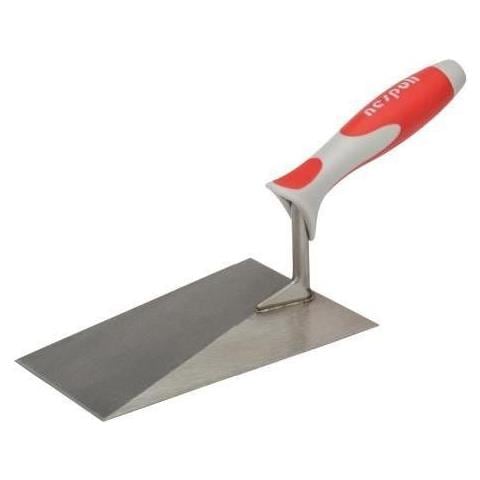 Cazzuola Linea Air-T 18 Quadra - Foto 2