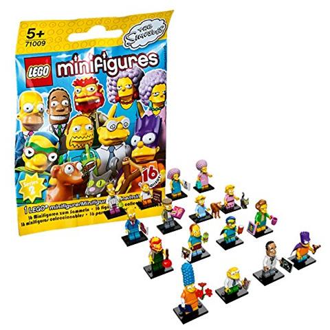 Pers. da Collez. Simpsons Serie 2 - Foto 2