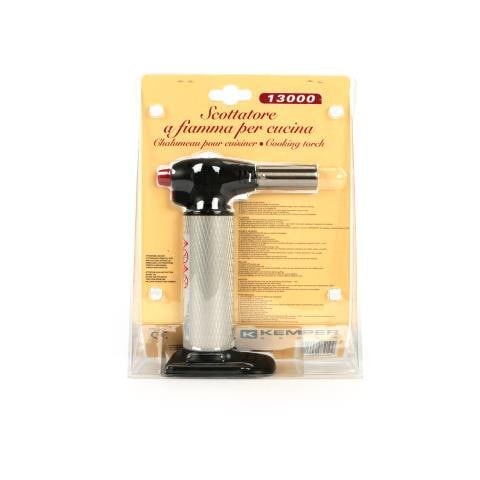 Caramelizzatore Professionale Ricaricabile 13000 - Foto 6