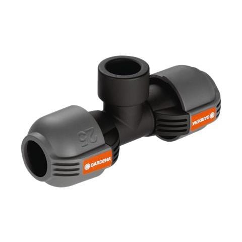Gard Sprinkl. T-Stueck 25 | 2790-20 - Foto 2