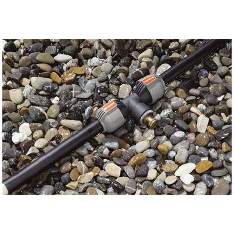 Gard Sprinkl. T-Stueck 25 | 2790-20 - Foto 4