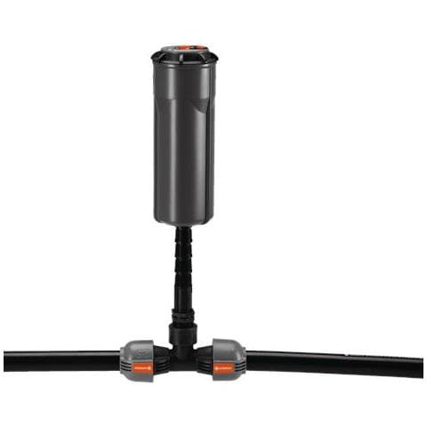 Gard Sprinkl. T-Stueck 25 | 2790-20 - Foto 1