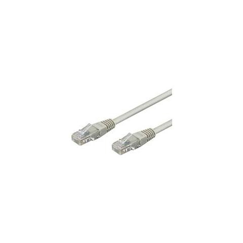 CAT 5-1500 UTP Grey 15m 15m Grigio cavo di rete - Foto 1