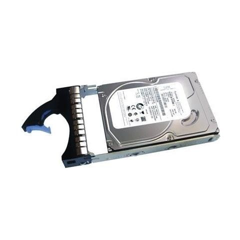 Hard Disk Interno 900GB 2.5" Interfaccia SAS 6 Gb / s 10000 Rpm - Foto 1