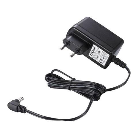 PSM-12V-38-B adattatore e invertitore Interno Nero - Foto 1