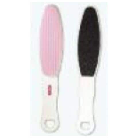 Raspa Pedicure Con Spugna Abrasiva - Foto 2