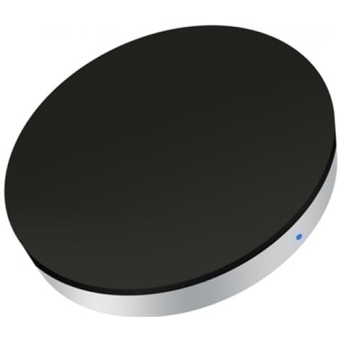 Wireless Charger Round Qi Compatibile Per Smartphone - Foto 1