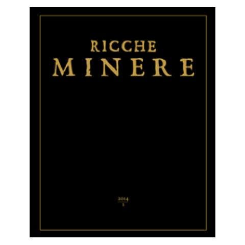 Ricche minere. Rivista semestrale di storia dell'arte (2015) . Vol. 3 - Foto 3