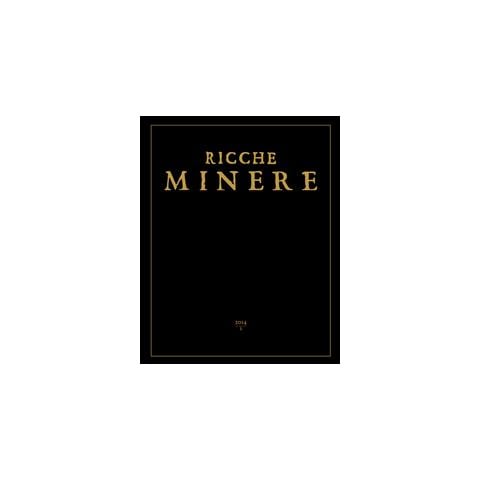 Ricche minere. Rivista semestrale di storia dell'arte (2015) . Vol. 3 - Foto 1