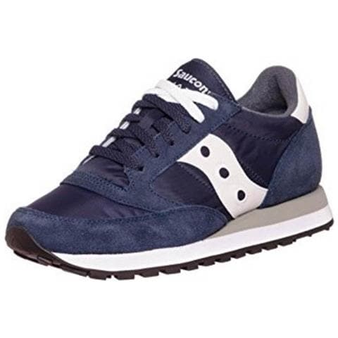 saucony jazz che numero prendere