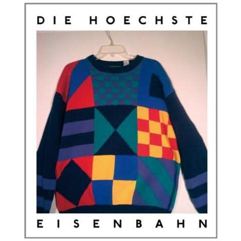 Hoechste Eisenbahn - Schau In Den. . -lp+cd- (2 Lp)  - Foto 1