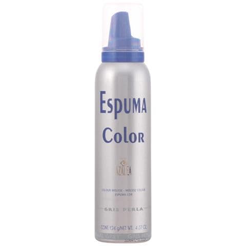 Espuma Color Gris Perla 150 Ml - Foto 1