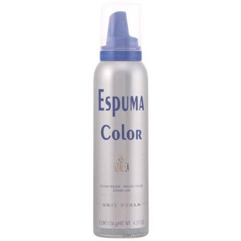 Espuma Color Gris Perla 150 Ml - Foto 4