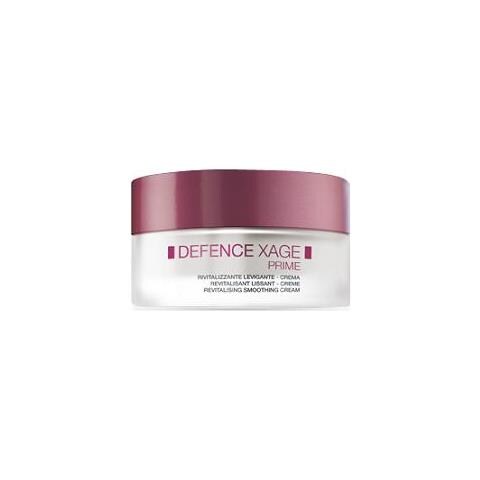 bionike defence xage prime crema rivitalizzante levigante 50 ml - Foto 2