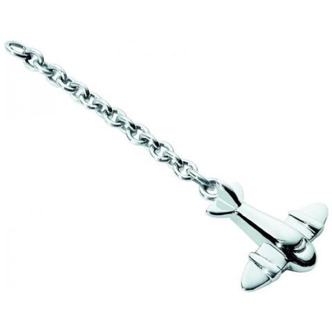 Happy Charms Aereoplano Per Orecchino S0k04 - Foto 1