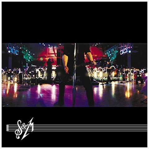 Metallica - S&M - Foto 2