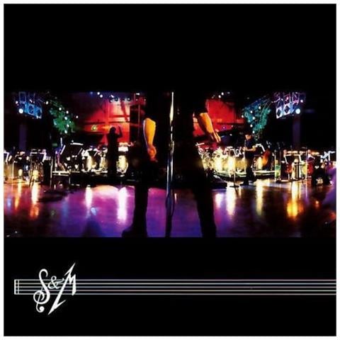 Metallica - S&M - Foto 1