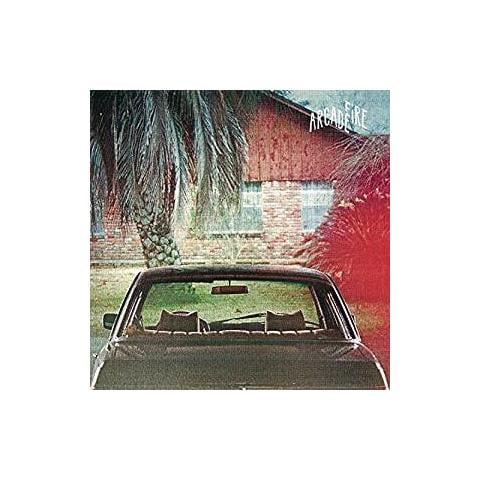 Arcade Fire - Suburbs (2 Lp)  - Foto 1