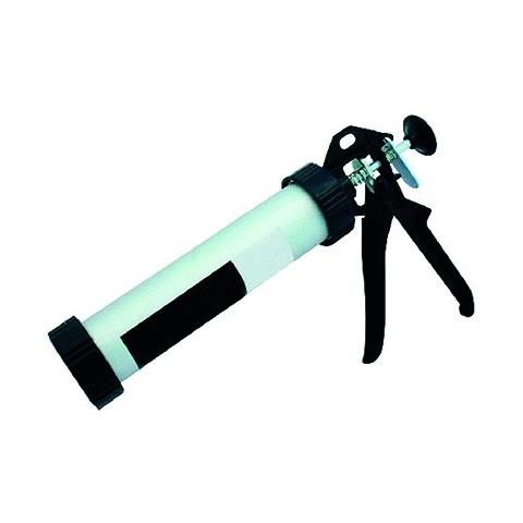 Pistola Per Sigillanti E Grasso - Semiprofessionale - Foto 1