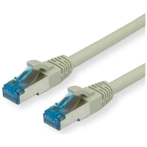 Cavo Di Rete S / Ftp Cat6a Mt. 1 - Foto 1