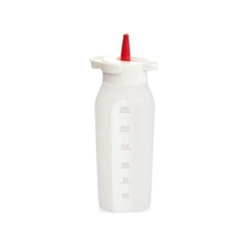 Flac / e Dosatore 250ml C / 4 Beccucci Presto - Foto 2