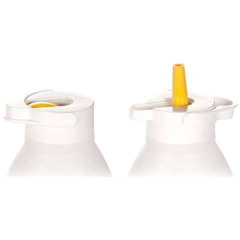 Flac / e Dosatore 250ml C / 4 Beccucci Presto - Foto 7
