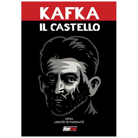 Libri Franz Kafka / Mairowitz David Zane - Il Castello - Foto 1