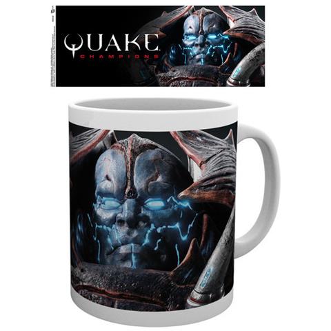 Quake Champions - Scale Bearer (tazza)  - Foto 1