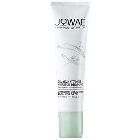 Jowae Gel Occhi Vitaminizzato Idratante Antifatica - 15 Ml - Foto 8