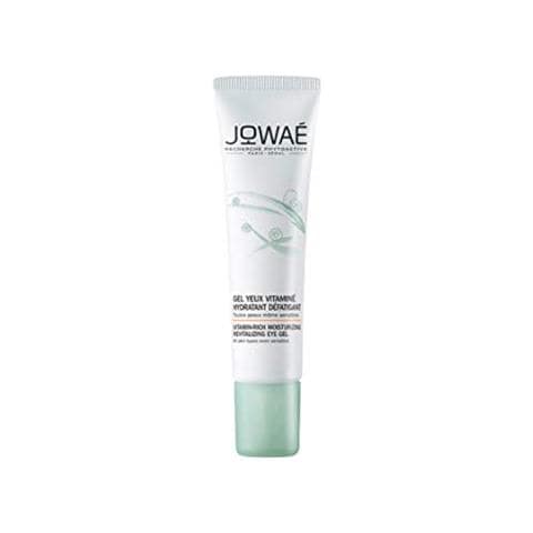 Jowae Gel Occhi Vitaminizzato Idratante Antifatica - 15 Ml - Foto 1