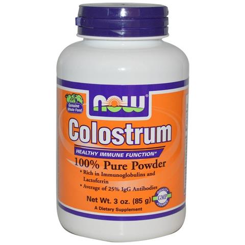 Colostrum, 85g - Supporto Immunitario - Foto 1