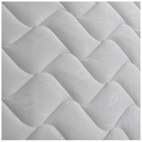 Materasso Singolo Sibilla, Materasso Sfoderabile In Waterfoam, 100% Made In Italy, Anti Acaro E Anallergico, Cm 80x200h19 - Foto 19