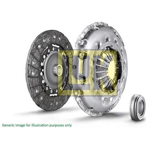 Kit Frizione 622301800 - Foto 1